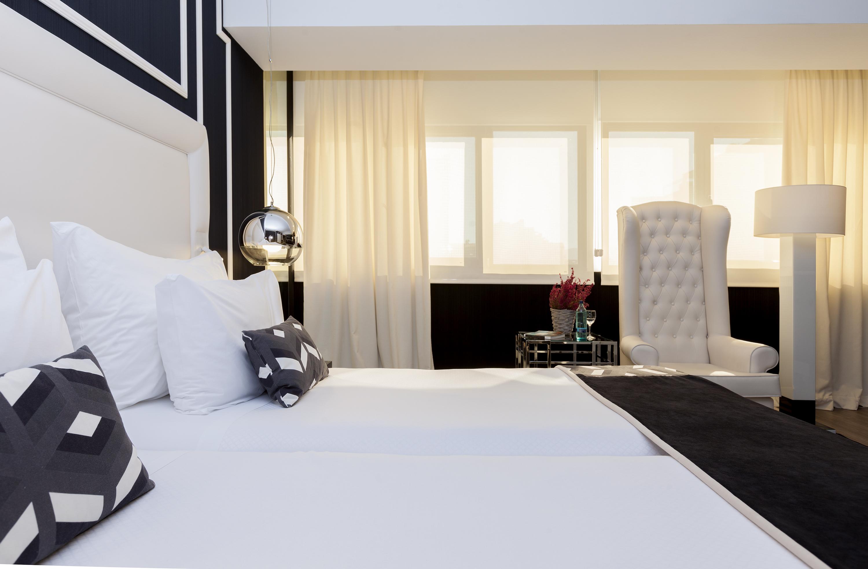 Hotel Tres Reyes