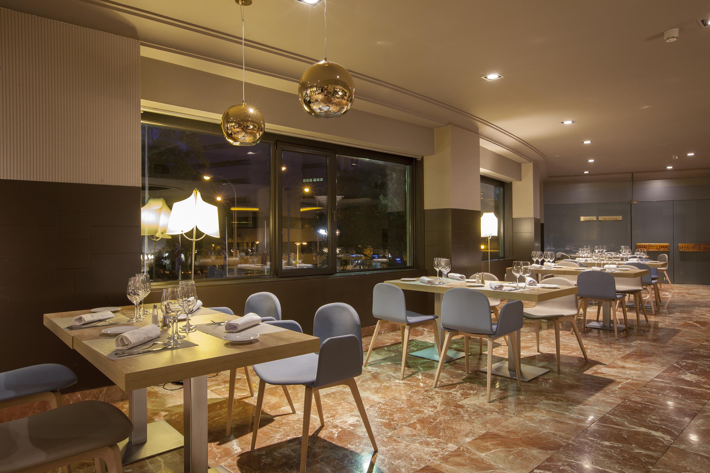 Hotel Tres Reyes Pamplona