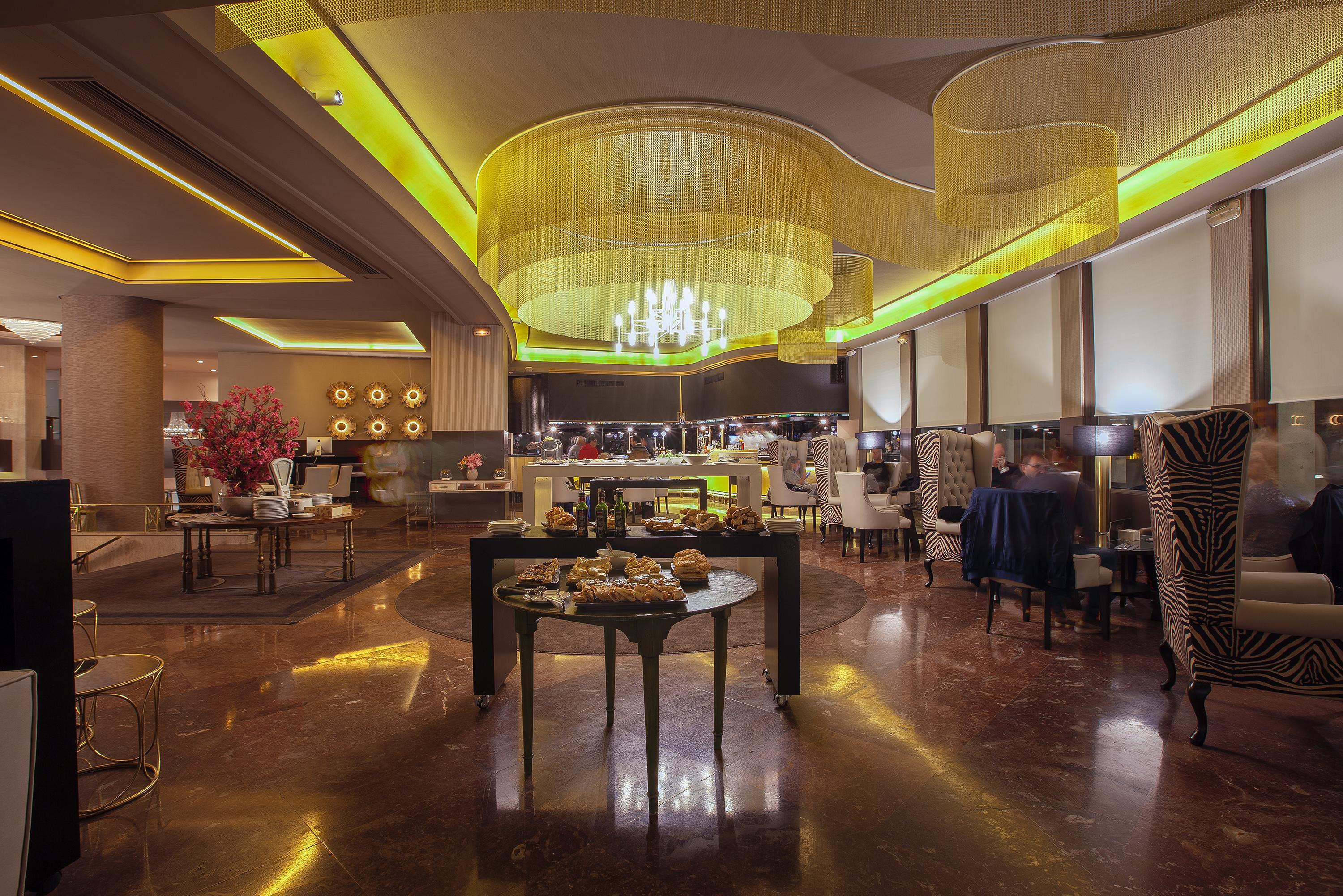 Hotel Tres Reyes