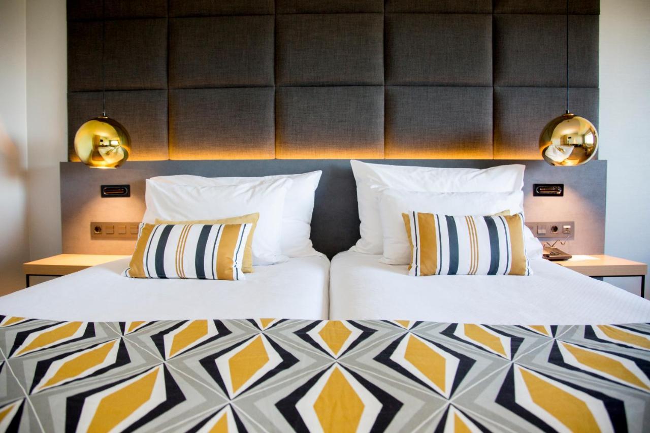 Hotel Tres Reyes 4*