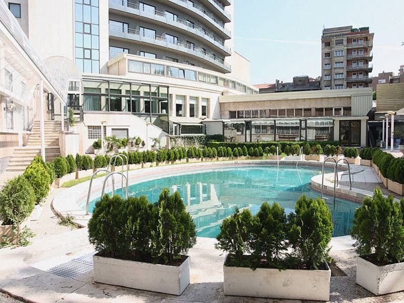 Tres Reyes Hotel