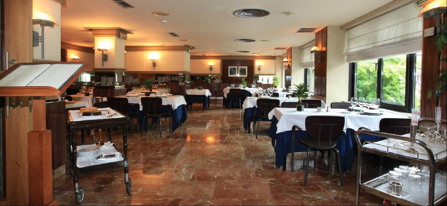 Tres Reyes Hotel Pamplona