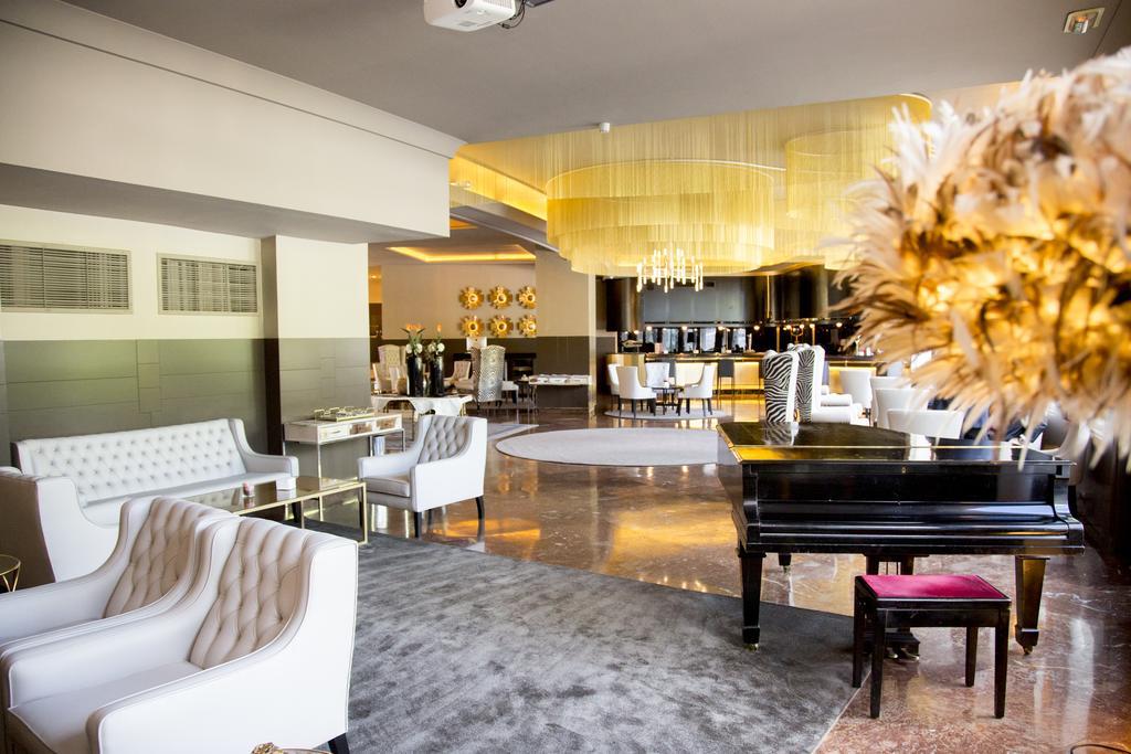 Hotel Tres Reyes