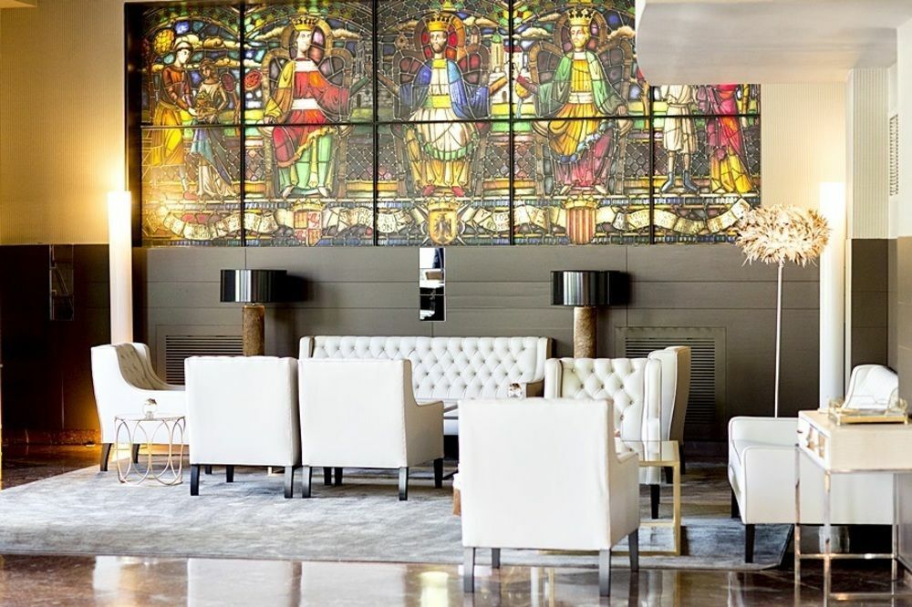 Hotel Tres Reyes